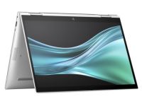 HP Elite x360 830 G11 2 in 1 13,3 palců / Intel Core Ultra 5 135U 1.60 GHz / 32 GB / 512 GB NVMe SSD / Stříbrná