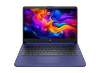 Notebook HP 14s dq0013na