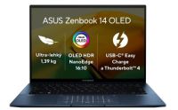  Notebook Asus Zenbook