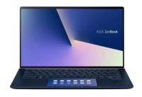  Notebook Asus Zenbook