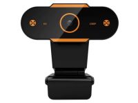 DeTech Webkamera s mikrofonem 720p (WB3)