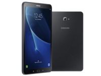Samsung Galaxy Tab A 10.1 (2016) 32GB Black