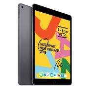 Apple iPad 7 (2019) 32GB Wi Fi + Cellular Space Gray