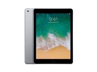 Apple iPad 9.7" (2018) 32GB Wi Fi Space Gray