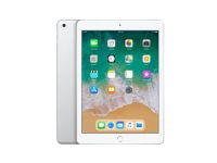 Apple iPad 9.7" (2018) Wi Fi 32GB Silver