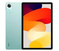 Xiaomi Tablet Redmi Pad SE Mint Green 6 GB RAM 128 GB ROM