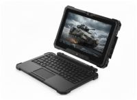 Dell Latitude 7212 Rugged Extreme Tablet