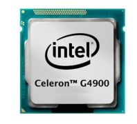 Intel Celeron G4900, 3.1 GHz, 54W, 2MB Cache