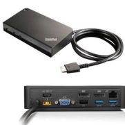  Lenovo ThinkPad OneLink+