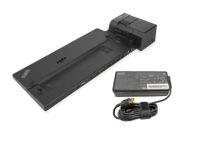 Dokovací stanice Lenovo 40AH + Adaptér Lenovo 135W