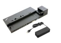 Lenovo 40A1 Dokovací stanice + Adaptér Lenovo 90W