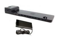 HP UltraSlim 2013 Dokovací stanice + Adaptér HP 230W
