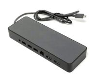 Dokovací stanice HP (HSA B005DS) – USB C