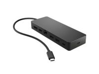 HP Universal USB C Multiport Hub