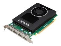 nVIDIA Quadro M2000 4GB