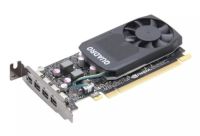 nVIDIA Quadro P1000 4GB Low Profile