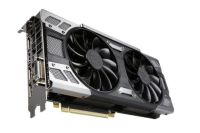 EVGA GeForce GTX 1080 8GB FTW2