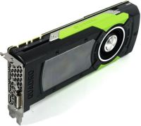 Dell NVIDIA Quadro M6000 12GB