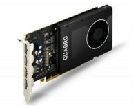 HP NVIDIA Quadro P2000 5GB