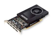 HP NVIDIA Quadro P2000 5GB