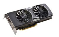  NVIDIA GeForce GTX