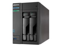 Asustor AS6102T