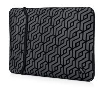 HP Pouzdro reversible sleeve 14" geometric
