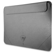  Guess Saffiano Triangle