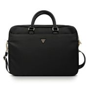 Guess Computer Bag 16" Black