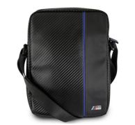 BMW Tablet Bag 10" Blue Stripe