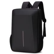 DeTech Batoh pro notebook Power Backpack BP 25, 15.6", černá