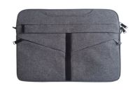 High Quality Brašna na notebook LP 11, 15.6" – šedá