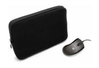 HP Mini Value Kit Pouzdro + Myš, 10.2", černá