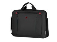 Wenger BQ Slimcase Brašna na notebook 16" černá