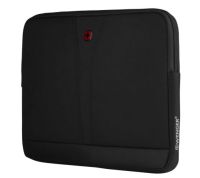 Wenger BC Fix 14" neoprenový obal na notebook – černá