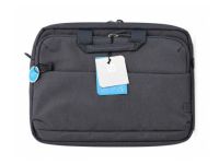 HP Everyday Odyssey 16" brašna na notebook – šedá