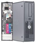 Dell Optiplex 380 SFF