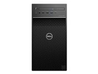 Dell Precision 3650 MT