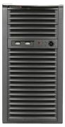  Supermicro Workstation