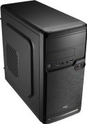 AeroCool QS 182 (Sempron 3850|4G|120G|Intel|Win11)