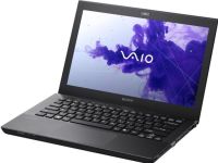 Sony Vaio SVS13118GBB