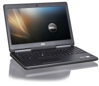 Dell Precision 7520