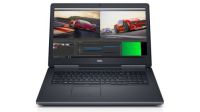  Dell Precision 7520