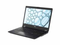 Fujitsu LifeBook U7410