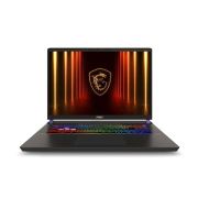 MSI Vector A16 HX A8WHG