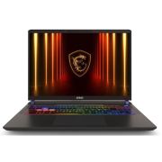  MSI Vector A18