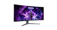 AOC OLED AGON PRO AG346UCD, herní monitor