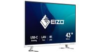 EIZO EV4340X WT, monitor