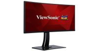 ViewSonic VP3881a, monitor