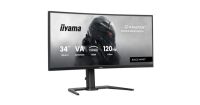 iiyama G Master GCB3482WQSU B1 BLACK HAWK , herní monitor
